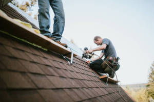 Local Roofers in Clearwater, SC